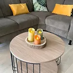 Luxury 2-bedroom With Spacious Sun Terrace T131 Apartment