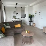 Luxury 2-bedroom With Spacious Sun Terrace T131 Apartment