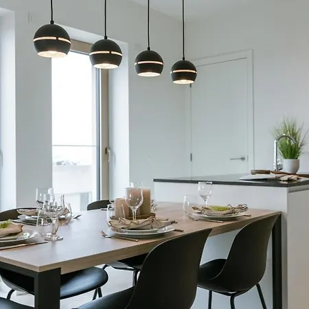 Huswell - Modern With Sunny And Large Terrace *