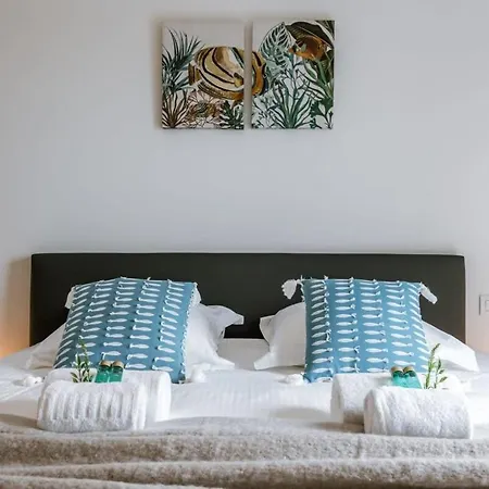 Huswell - Modern With Sunny And Large Terrace Ostend