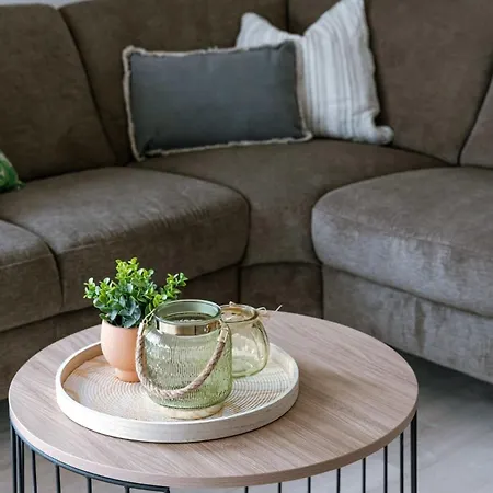 Apartment Huswell - Modern With Sunny And Large Terrace Ostend