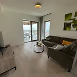 Luxury 2-bedroom With Spacious Sun Terrace T131 Apartament