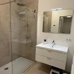 Apartament Luxury 2-bedroom With Spacious Sun Terrace T131 Ostenda